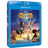 clochette et la fee pirate