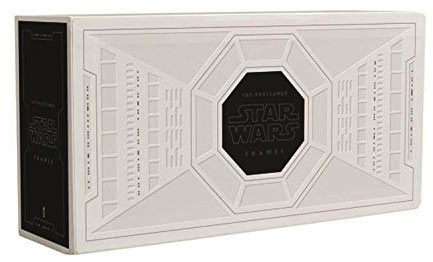coffret-collector-cartes-postales-star-wars-edition-limitee