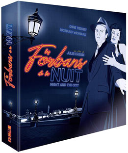 coffret collector limitee grands classique films culte cinephils
