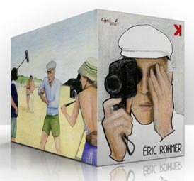 coffret-integrale-eric-Rohmer-limite-numerote-Blu-ray-DVD