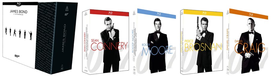 coffret-integrale-james-Bond-en-Blu-ray-et-DVD
