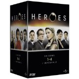 coffret integrale heroes