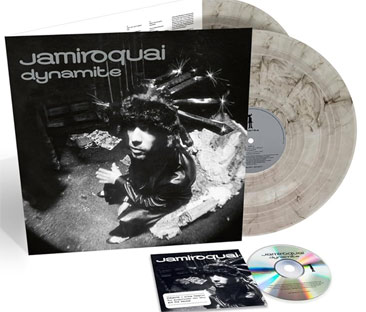 collection vinyle electro pop collector edition deluxe limitee