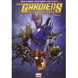 comics les gardiens 2