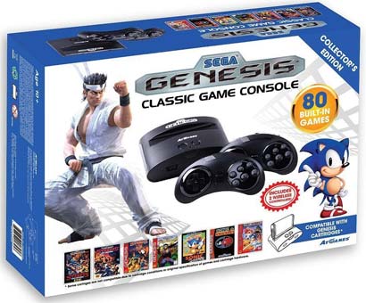 console-sega-megadrive-collector--jeux