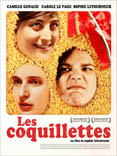 coquillette dvd bluray