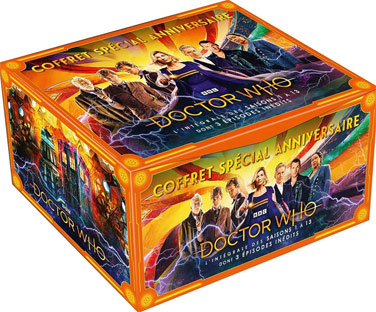 dcotor who integrale 2023