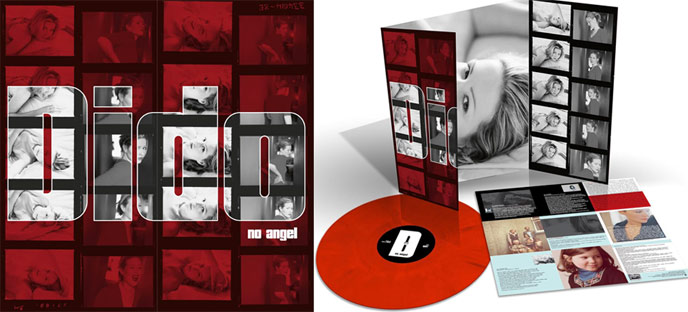 dido album edition 2025 2lp cd 25th