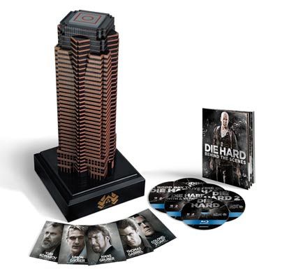 Die hard coffret Nakatomi Plaza intégrale die-hard-coffret-Nakatomi-plaza-integrale-Blu-ray