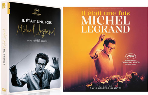 doc film michel legrand