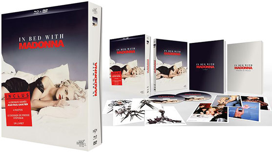 doc madonna bluray dvd