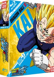 dragon-ball-z-Kai-Blu-ray-coffret-integrale-box-3-sur-4-episode-99-a-133