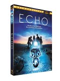 echo DVD blu-ray
