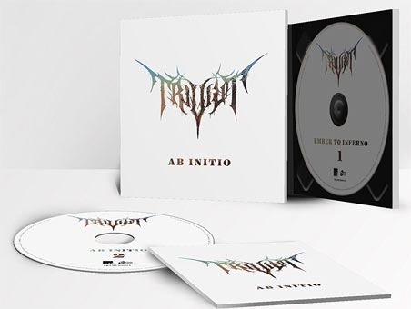 Ré édition vinyle et CD collector Trivium Ember to inferno 2016 edition-deluxe-Trivium-nouvel-album-Ember-to-inferno-CD-DVD