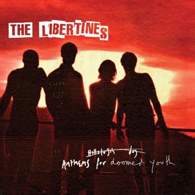 edition-limitee-CD-Vinyle-DVD-the-libertines-anthems-for-dommed-youth
