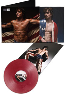 edition vinyle exclusive rare collector et limitee