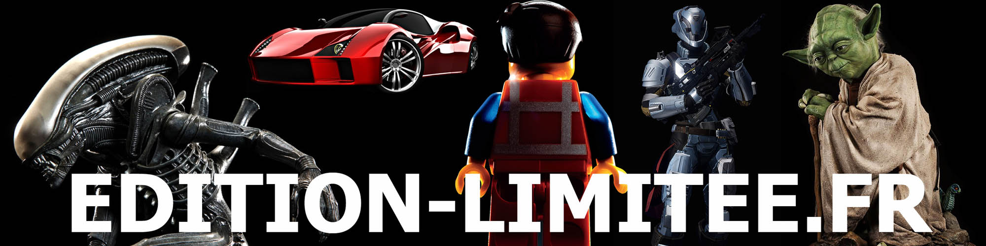 edition limitee