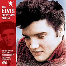 elvis-presley-christmas-album-vinyle-CD-noel-2015
