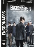 engrenage DVD blu-ray