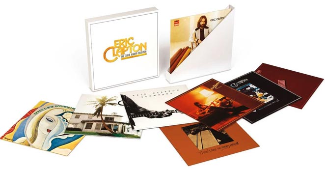 eric-clapton-coffret-collector-integrale-9-vinyles-STUDIO-ALBUM-COLLECTION