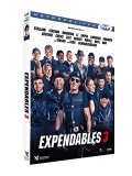 expendables 3 DVD blu-ray
