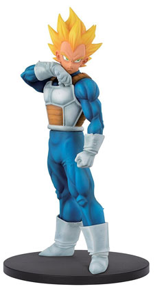 fIGURINE-COLLECTOR-VEGETA