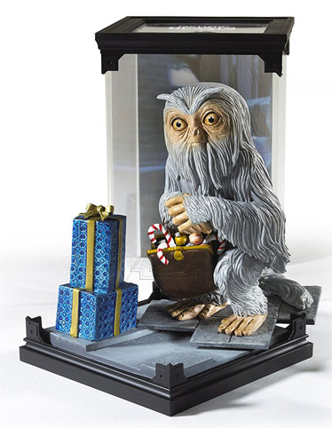 figurine-Potter-animaux-fantastique-Demiguise-Noble-Collection