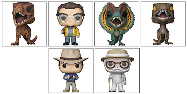 figurine-de-collection-2018-Funko-Pop