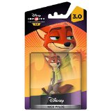 figurine diney infinity 3.0 nick renard