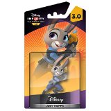 figurine disney infinity 3.0 Judy