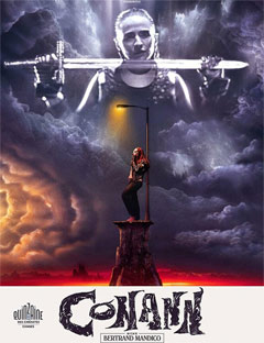 film conan femme feminin 2025 film francais