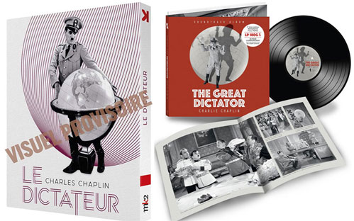 film culte classique chaplin 80th anniversary