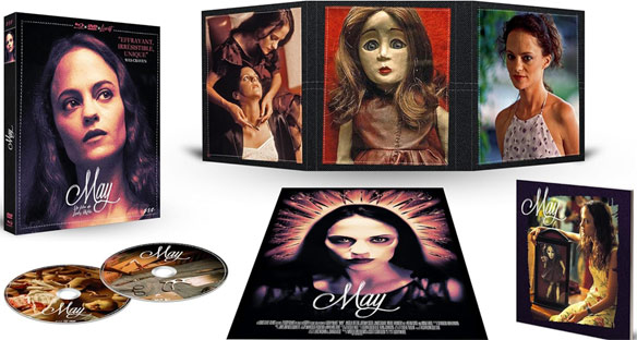 film horreur annee 2000 edition bluray dvd