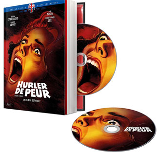 film horreur année 60