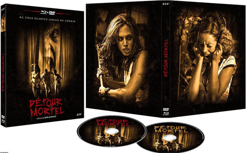 film horreur annee 90 2000 bluray dvd 4k uhd