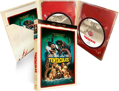 film horreur bluray dvd edition collector