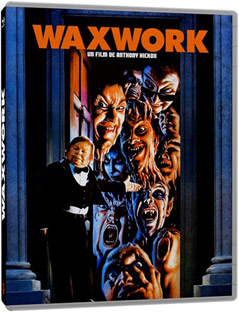 film horreur culte collection bluray dvd edition rare collector