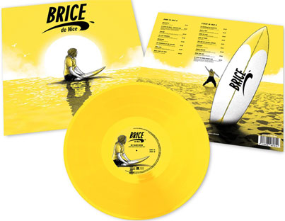 film ost soundtrack brice