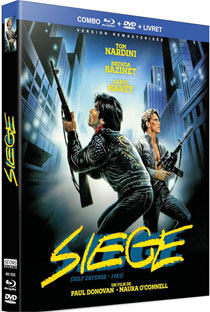 film policier survival vigilante bluray dvd collector