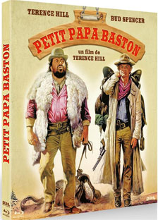 film ternece hill bud spence bluray dvd 4k collection