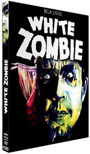 film zombi mort vivant noir lanc bela lugosi