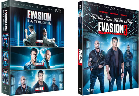 films action serie b 2019