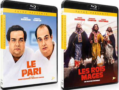 films comedies les inconnus en version restauree bluray dvd 2026