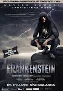 frankenstein