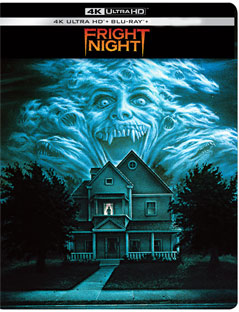 fright night bluray 4k ultra hd