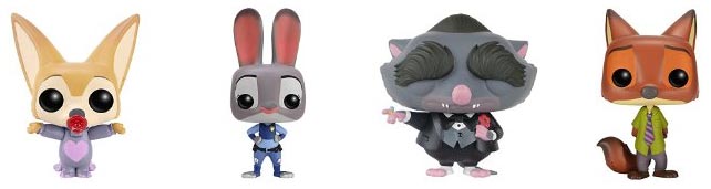 funko-Zooopie