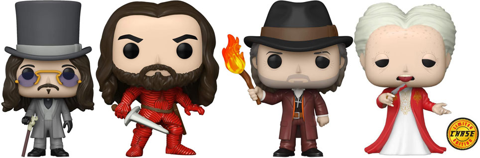 funko pop dracula 2021 coppola
