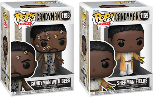 funko pop nouveaute precommande 2021 idee cadeau noel cinephiles