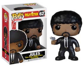 funko jules pulp fiction