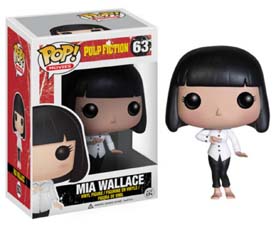 funko mia pulpfiction